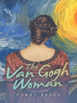 cover image of The Van Gogh Woman